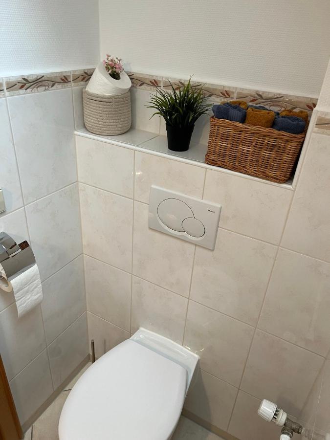 Revier No11 Apartment Durbach Luaran gambar