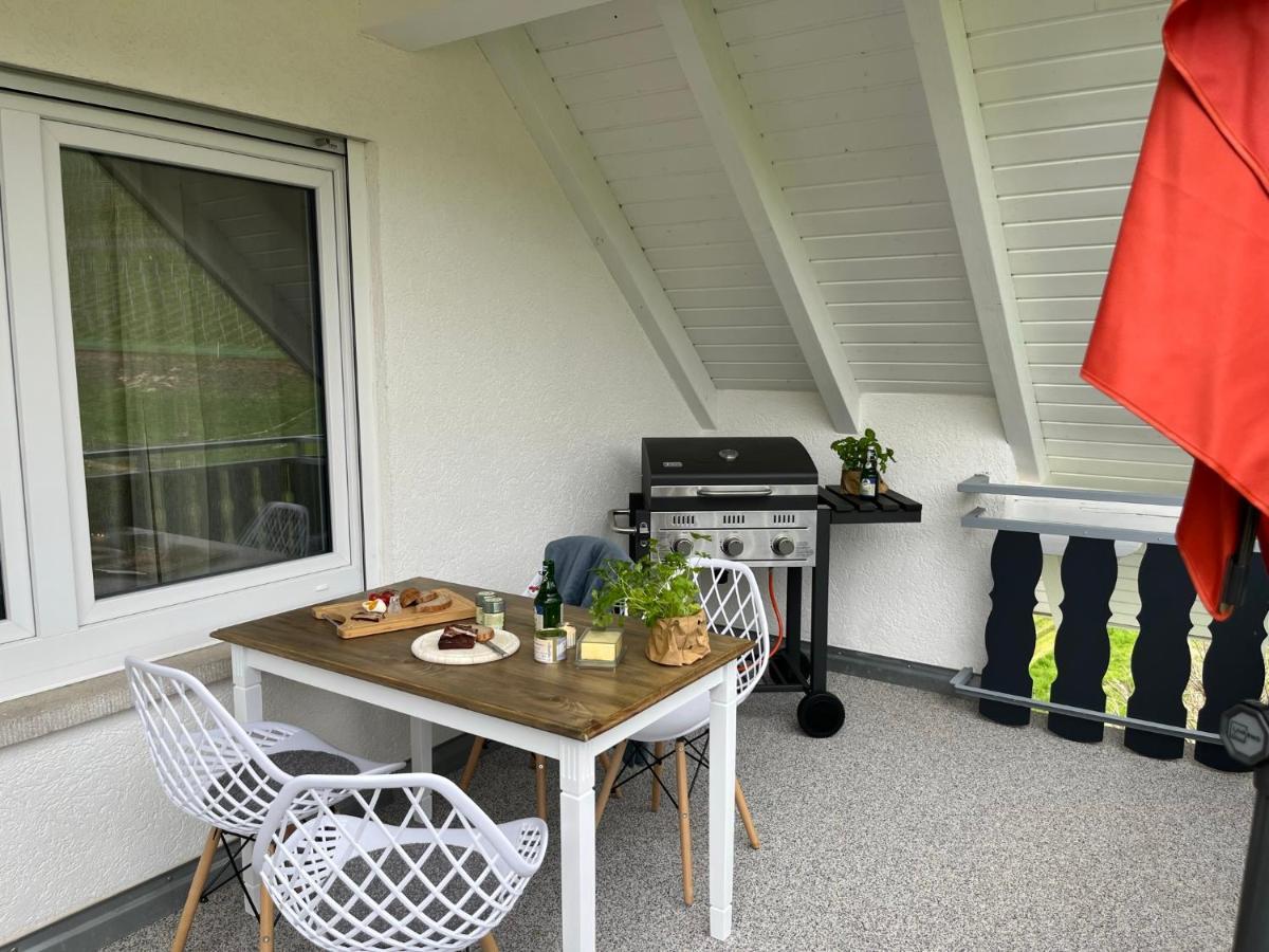 Revier No11 Apartment Durbach Luaran gambar