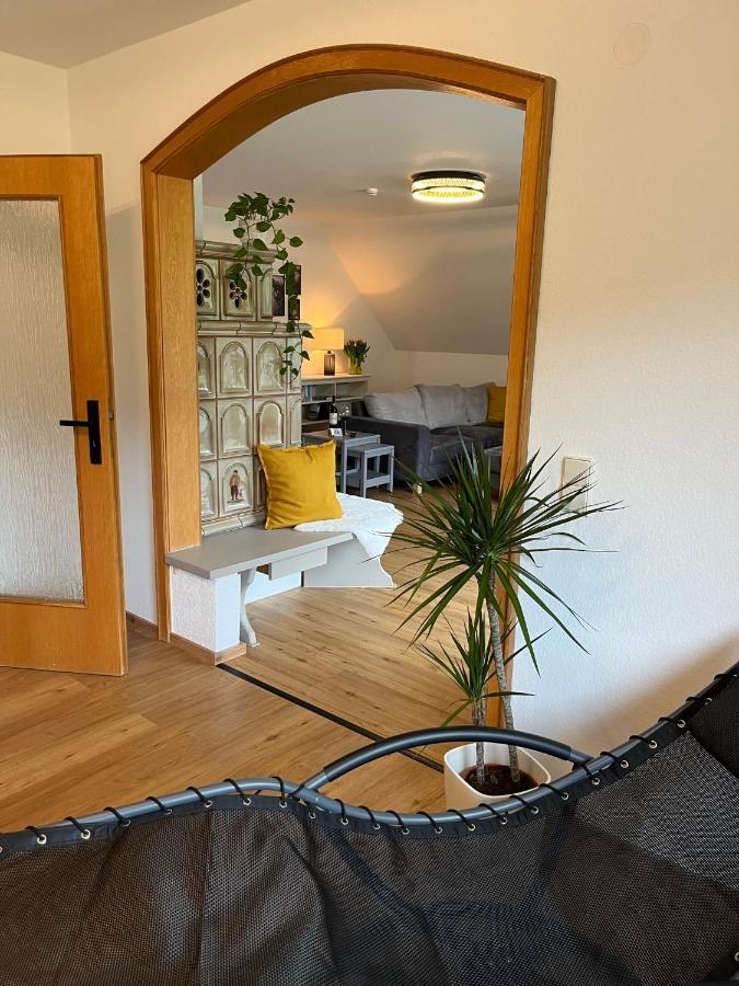 Revier No11 Apartment Durbach Luaran gambar