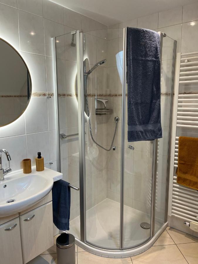 Revier No11 Apartment Durbach Luaran gambar