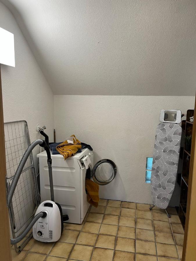 Revier No11 Apartment Durbach Luaran gambar