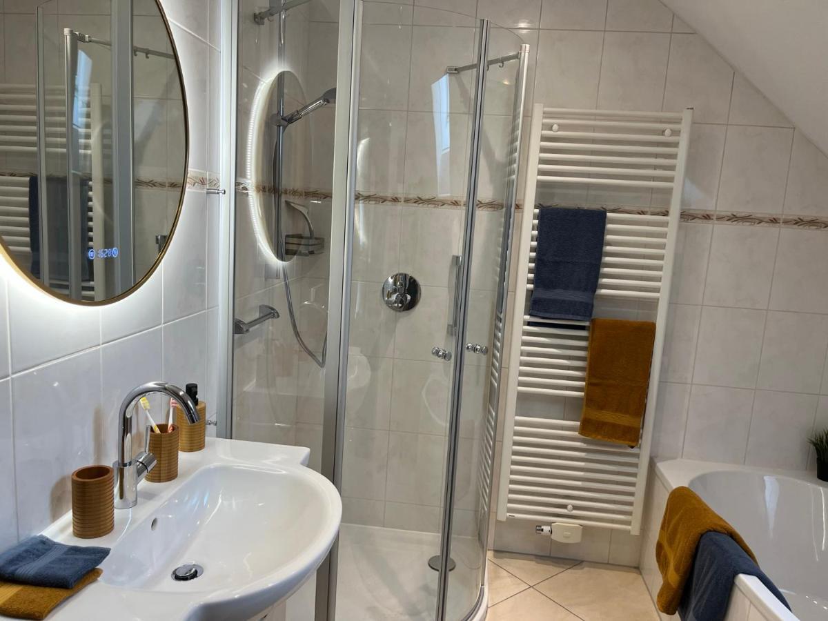 Revier No11 Apartment Durbach Luaran gambar