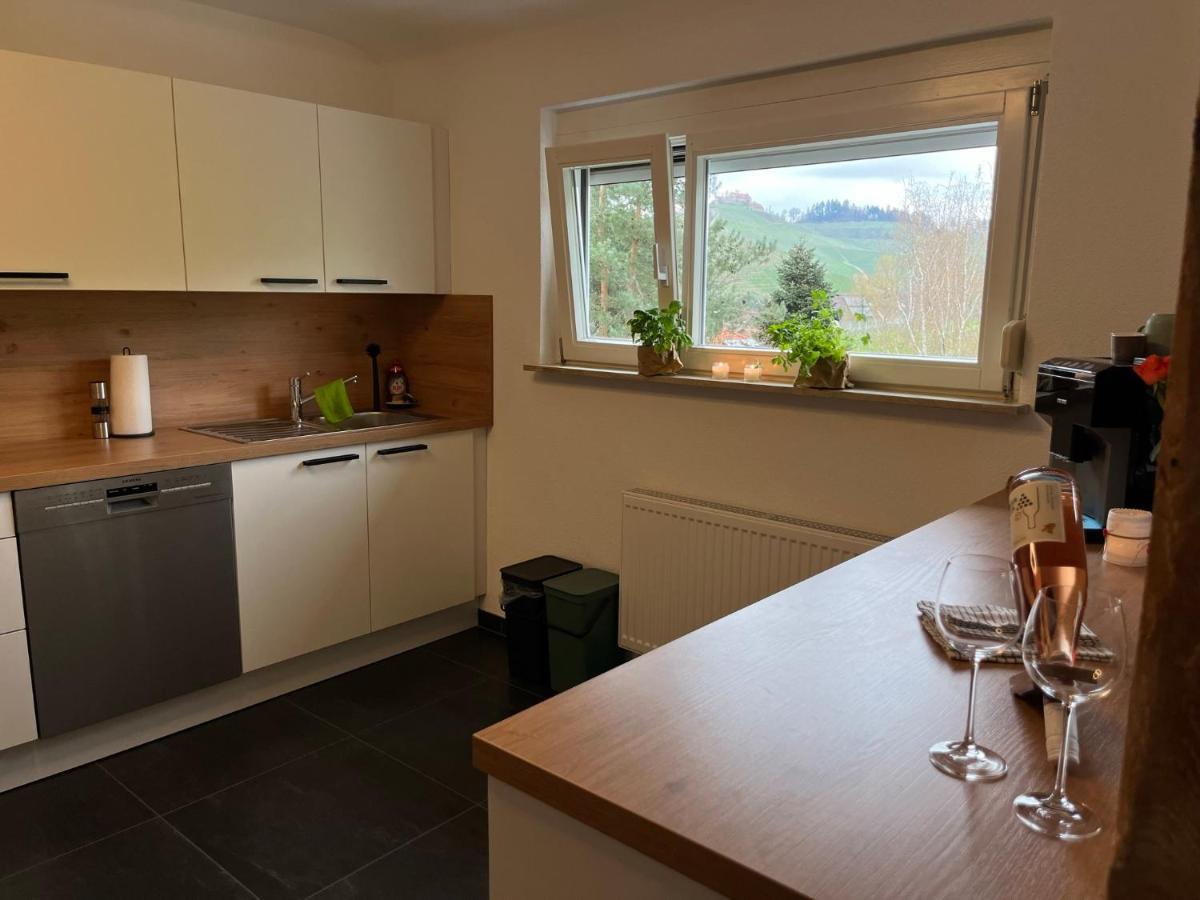 Revier No11 Apartment Durbach Luaran gambar