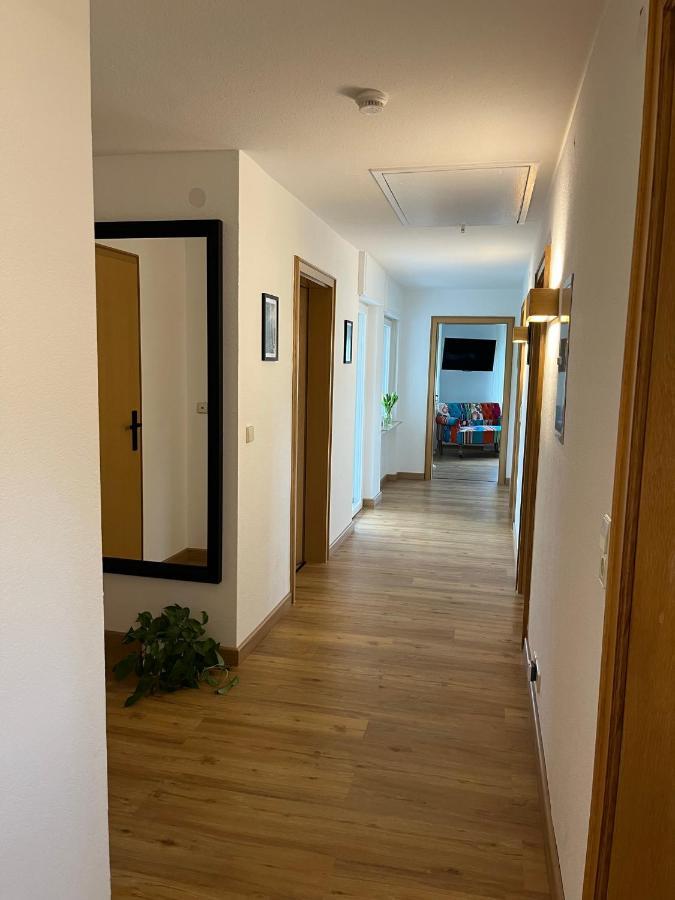 Revier No11 Apartment Durbach Luaran gambar